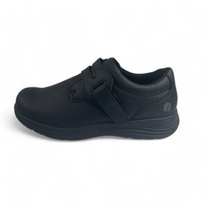 FitVille Diabetic Shoes Women 10 Extra Wide Comfort Arch & Heel Support Orthotic